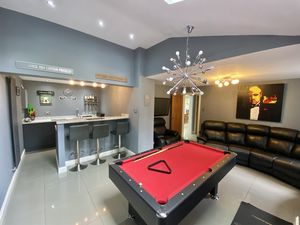 Games Room- click for photo gallery